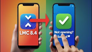 Lmc 8.4 Werkt Niet? Zo Los Je Het Direct Op 2025