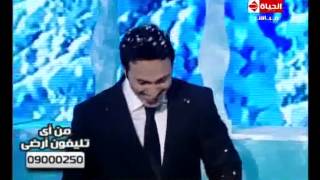 صوت الحياة - شريف عبد المنعم - أم الدنيا - Sout Al-Hayah