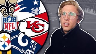 Spin The Wheel of NFL Teams! Madden 19