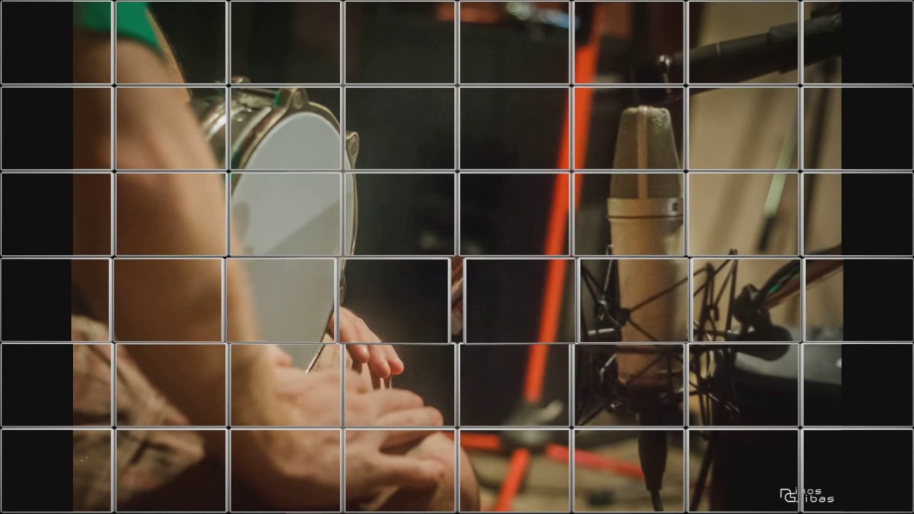 Ω Παναγιά Γαλατζανή - Χαριτίνη Πανοπούλου (Τραγούδια σαν προσευχή)