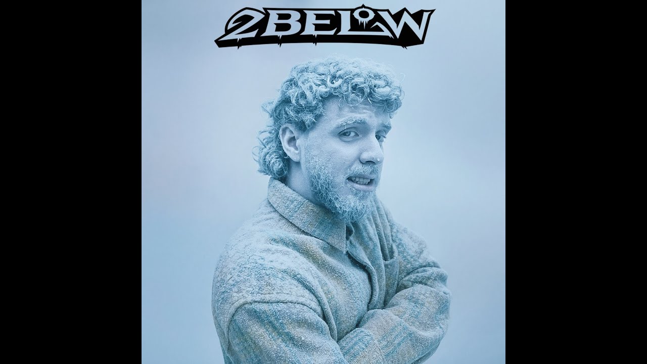 Jack Harlow   Lovin' On Me 2 Below Remix