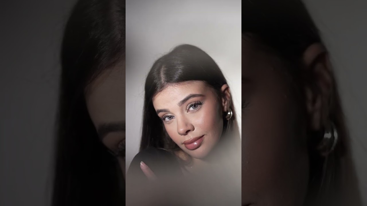 Mirror, Mirror by Alana Jordan