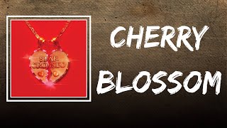 Kacey Musgraves - cherry blossom (Lyrics)