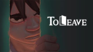 To Leave, jogo de plataforma e puzzle, chega ao Switch em 9 de