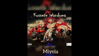 kossete Wanduma- Miyela