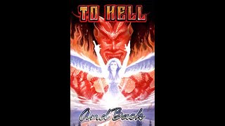 Commodore 64 Tape Loader CRL To Hell and Back 1988