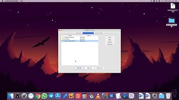 Installazione CMS prestashop