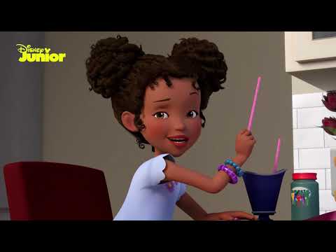 fancy-nancy-clancy-|-how-to-make-a-fancy-tiara-|-disney-junior-arabia