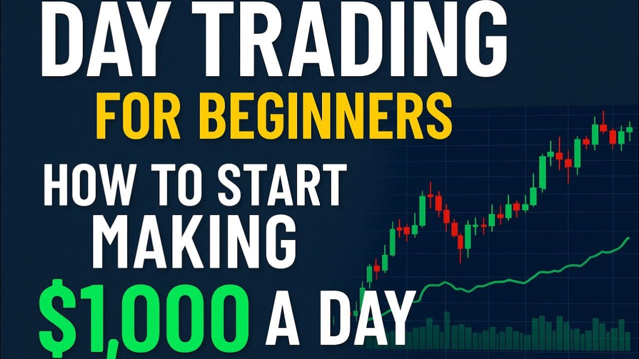 How To Trade Forex For Beginners in 2025 | FULL Tutorial - YouTube