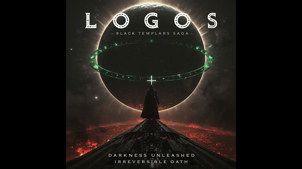 🖤🔆 Darkness Unleashed (Irreversible Oath)