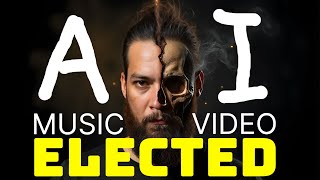 ELECTED - AI MUSIC VIDEO