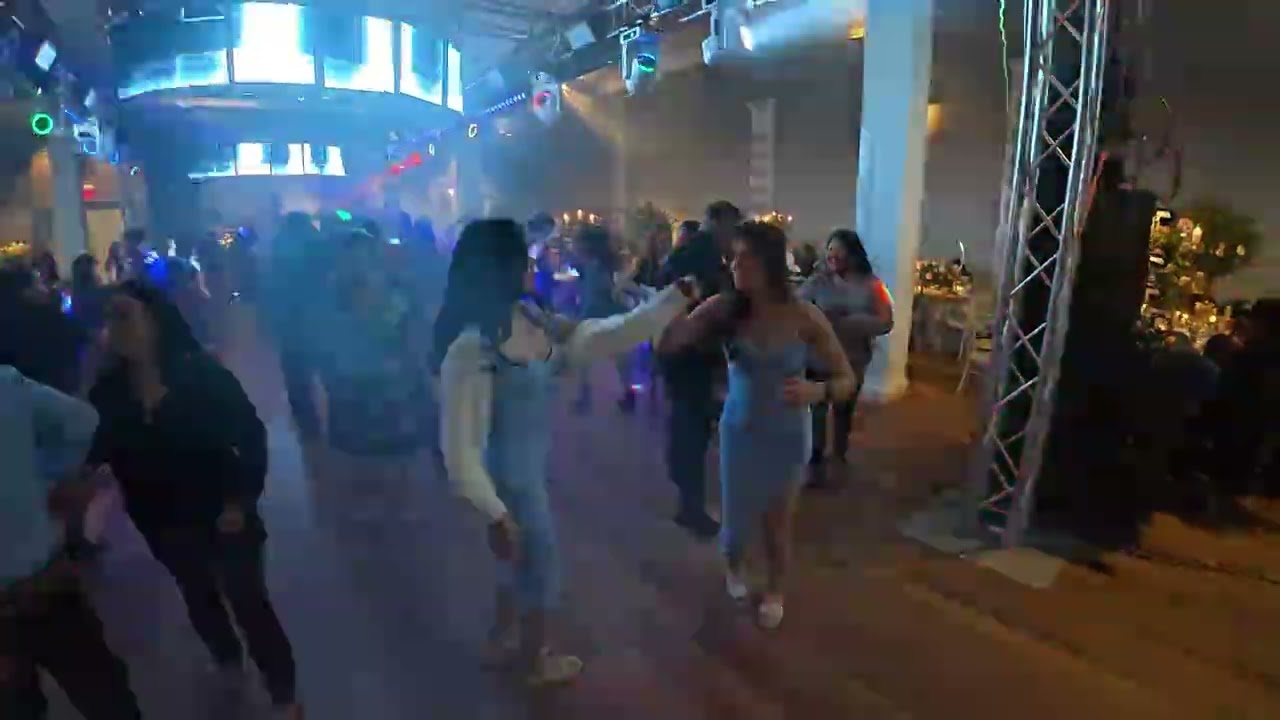 Camino al cielo Superboy Lakewood NJ Abril's Sweet 15