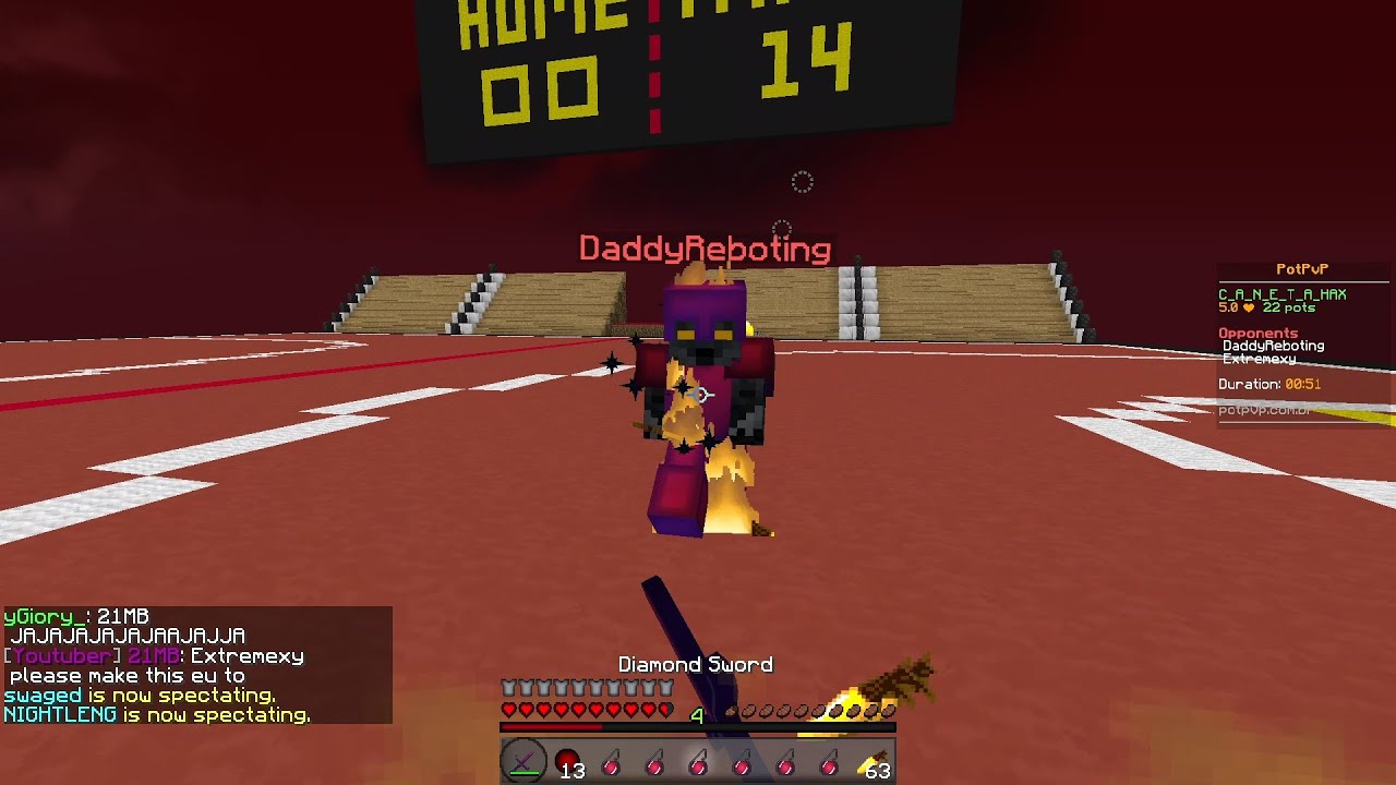 2v2 Reboting e Extremex Vs EuFake e Caneta +BAN (360 FPS 4K) 😤💯