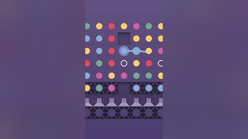 two dots - walkthrough - level 326