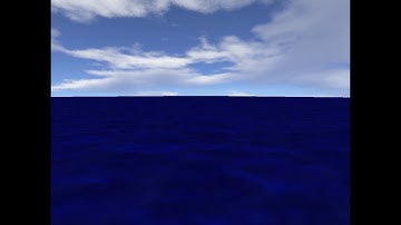 AGK water without shaders or frame rate losses