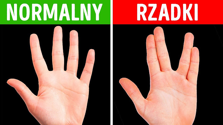 Sprawdź, co potrafi twoje ciało