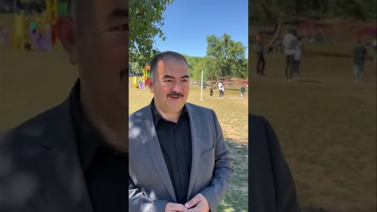 Davut Şahin - Tokat, Avlunlar, Eze köyü yaylası (Çekim : Tokat'a Dair)