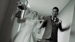 Langgeng and Riany's Same Day Edit Video screenshot 4