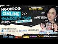 Live manggung online bhangors team part 41