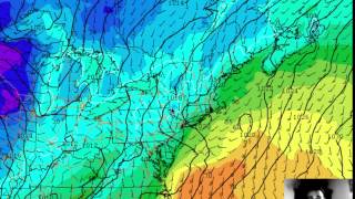 Weather Week: November 16th, 2014
