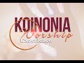 Koinonia Worship Experience - Apostle Joshua Selman Nimmak|Sam B.|D. Dam|Jimmy I.|Kaestrings|Jakes