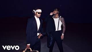 Future, Metro Boomin - Cinderella 1 Hour