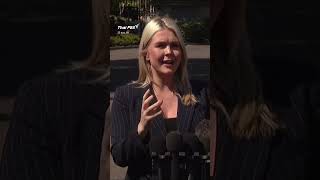 ทำเนียบขาวยันขยายหยุดยิงไม่มีเส้นตาย-ปิดล้อมอิหร่านต่อ #thaipbs #shortsthaipbs #shorts