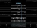 Big microtonal Sci Fi chords
