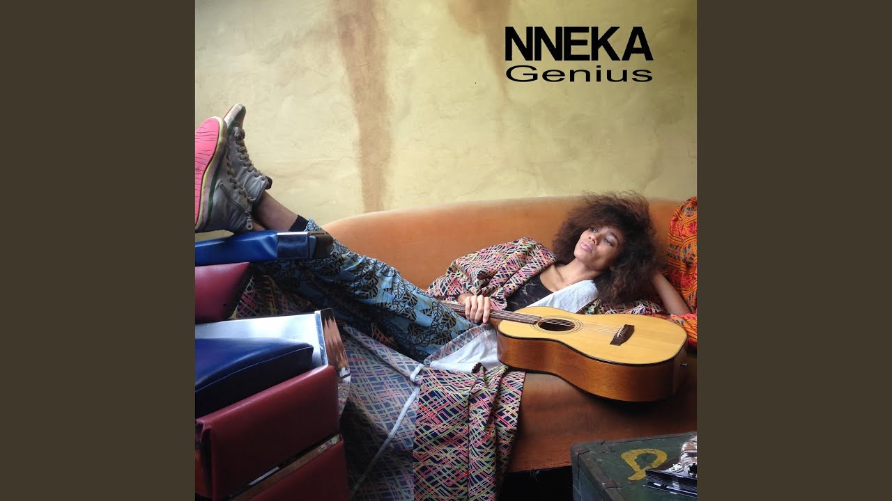 Watch Genius on YouTube Watch Genius on YouTube