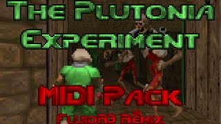 Plutonia MIDI Pack FluidR3 Soundfont Remix screenshot 4