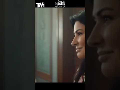 مسلسل ثلاث أخوات موسم 1مدبلج ثلاث أخوات üçkızkardeş اكسبلور مسلسلات Arabic لايك تيك توك