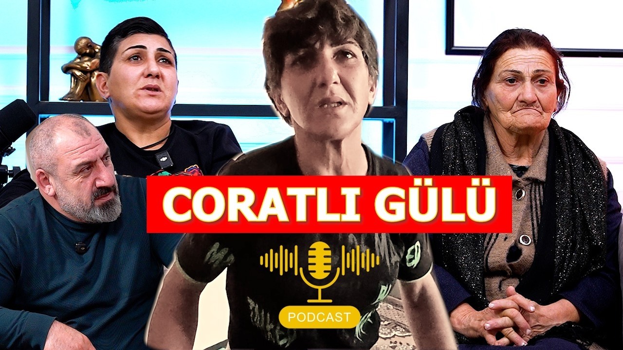 TikTok-da vəziyyət, narkoman qız və anasının studiyada maraq doğuran şok söhbətləri