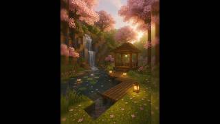 Minecraft in 8K is Mind-Blowing #shorts #viral #viralvideo #ytshorts #minecraft