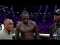 Deontay Wilder vs. Robert Helenius | Preview Highlight | PBC on FOX