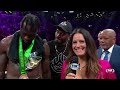 Deontay Wilder vs. Robert Helenius | Preview Highlight | PBC on FOX