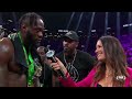 Deontay Wilder vs. Robert Helenius | Preview Highlight | PBC on FOX