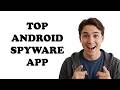 What Is The Best Anti Spyware App For Android?