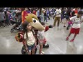 RRTV In The Community: Back To School With AZB