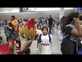 RRTV In The Community: Back To School With AZB