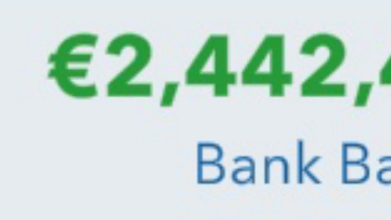 I became rich in bitlife