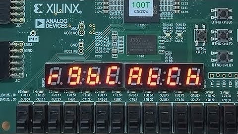 FPGA설계실습 기말고사 대체 프로젝트 GAME : RGBCATCH