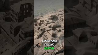 Could it be Atlantis? This Ancient Civilization was Destroyed by a Massive Cataclysm