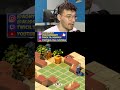 JOGUEI DE SAD Q O CARA NO AGUENTOU A PRESSO dofus 