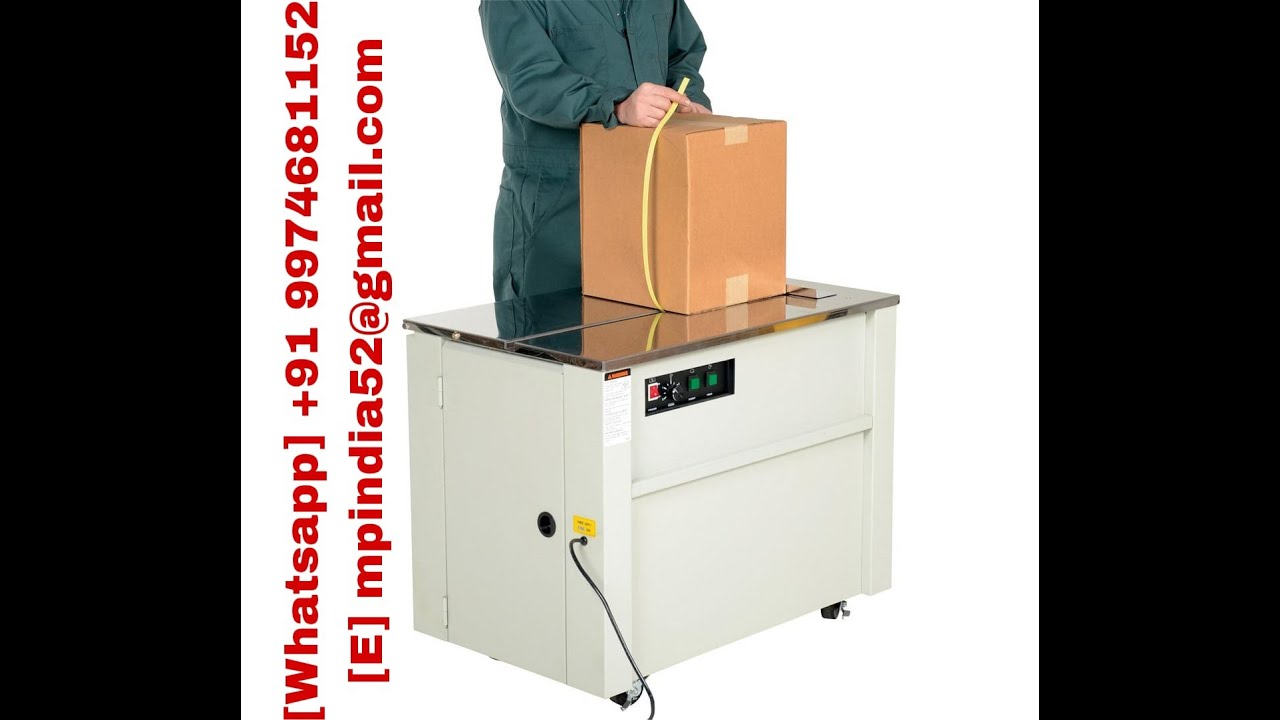 patti packing machine in Colombo