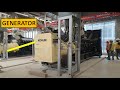 Start up generator T&amp;C