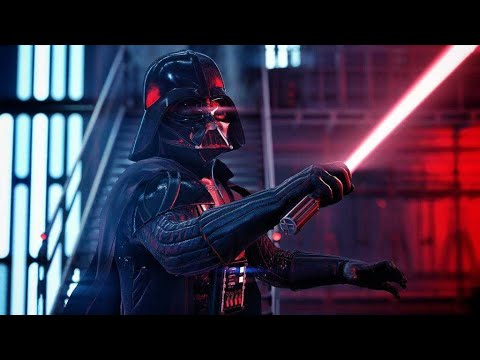 Видео: Гайд: Как сделать удар за спину в Star Wars Battlefront ll