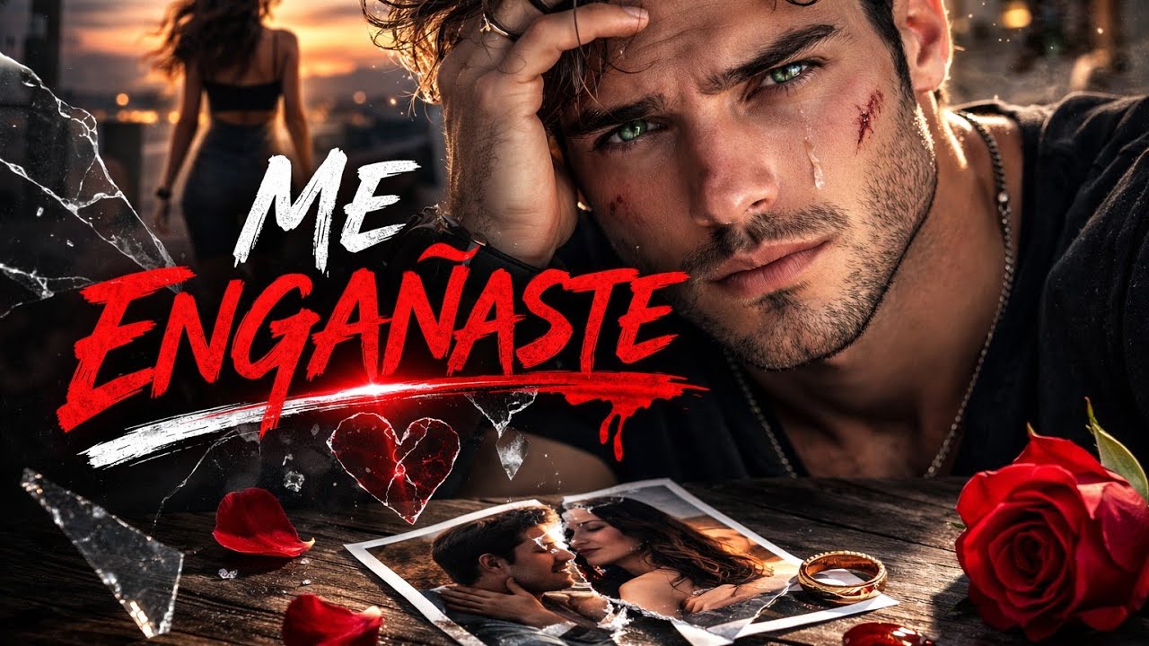 ME ENGAÑASTE 💔😓 - Se terminó. ❤️‍🩹