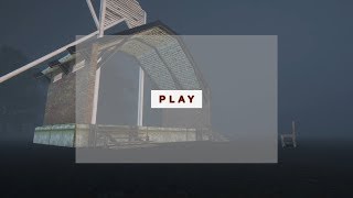 Zombie Horde Game HDRP (Unity)