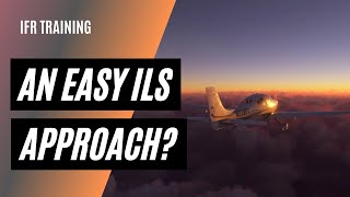 Flying Backcourse, ADF, and Computer Navigation Fixes | Intricacies of Flying an ILS Approach by FlightInsight 5,664 views 1 month ago 4 minutes, 48 seconds