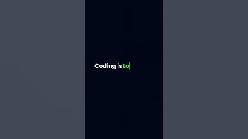 Coding is fun ❤️ || #coding #codinglife #codingshortvideo #short #computerscience #softwareengineer